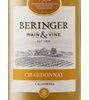 Beringer Main & Vine Chardonnay 2017